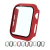 Imagem do Case Bumper Silicone C/ Película Compatível Apple Watch