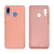 Capa para Galaxy A20 Silicone Cover - comprar online