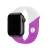 Pulseira Muda de Cor ao Sol UV para Apple Watch