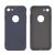 Capa Proteção Câmera Furo Compatível com iPhone 7, 8, SE na internet