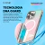 Capa X-One DropGuard Case Mag Holographic para iPhone 16 Pro Max - comprar online