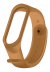 Pulseira Transparente Silicone Para Xiaomi Mi Band 3 E 4 na internet