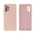 Capinha Celular Galaxy A72 5G com Proteção de Câmera Lisa