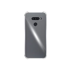 Capa Transparente Silicone Compatível com K50S