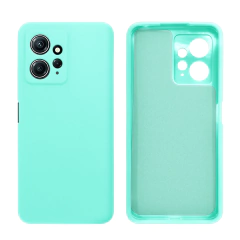 Capinha Celular para Redmi Note 12 4G Lisa com Proteção de Câmera