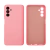 Capinha Celular para Galaxy A13 5G com Proteção de Câmera Lisa