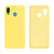 Capa para Galaxy A20 Silicone Cover - Capinhas e Acessórios para Celulares e Smartwatches | GCM Importados