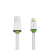 Cabo de Dados 3 metros para iPhone Lightining Kaidi