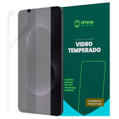 Película Hprime para Galaxy S25 Edge Vidro Temperado
