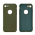 Capa Proteção Câmera Furo Compatível com iPhone 7, 8, SE - loja online