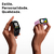 Imagem do Pulseira com Case Proteção 2 em 1 para Smart Band 9 Active