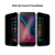Película para iPhone 14 Pro Max Fosca 9D Privacidade - comprar online