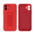 Capinha Celular iPhone 12 com Suporte de Mãos
