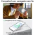 Capa Capinha Transparente Magnético Para Galaxy S24 FE - loja online