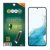Película Premium HPrime Nanoshield Fosca para Galaxy S22
