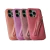 Capinha Lip Case para iPhone 14 Porta Gloss ou Batom