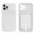 Capinha Celular iPhone 12 Pro com Suporte para Cartão