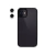 Capinha Transparente SPACE Proteção de Câmera para iPhone 12