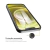 Capa Transparente Suport Protect Lens para iPhone 15 PRO MAX