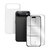 Kit Capa + Película 3d + Película Câmera Para iPhone 17 Air na internet
