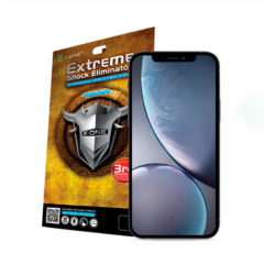 Película Premium X-One Garantia de Tela para iPhone XR e 11