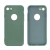 Capa Proteção Câmera Furo Compatível com iPhone 7, 8, SE na internet