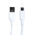 Cabo de Dados Micro USB Resistente 1 metro PMCell CB-11