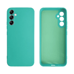 Capinha Proteção de Câmera Lisa Galaxy A34 Silicone e Veludo - comprar online