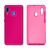 Capa para Galaxy A20 Silicone Cover - loja online