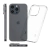 Capa Silicone Transparente iPhone 15 Pro Max na internet