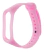 Pulseira Brilha No Escuro Silicone Para Xiaomi Mi Band 3 E 4