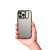 Capa Transparente Suport Protect Lens para iPhone 15 PRO MAX - loja online