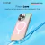 Capa X-ONE DropGuard Case Mag Holographic para iPhone 15 Pro Max