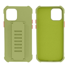 Capinha Cover Suporte de Mãos para iPhone 12 PRO