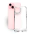 Capa Anti Shock Crystal ATOUCHBO para iPhone 15 Plus - comprar online