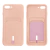Capinha Celular iPhone 7 Plus e 8 Plus com Suporte para Cartão na internet