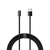 Cabo de Dados e Carga USB para Lightning Nylon 1m 6A - loja online