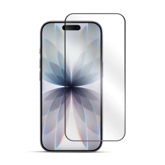 Película Vidro Temperado 3D Para iPhone 17 16 Pro Premium