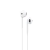 Fone de Ouvido com fio Lightning e Microfone - loja online