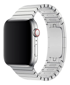 Pulseira Premium Aço para Apple Watch