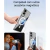 Capa Capinha Transparente Magnético Para Galaxy S24 FE - comprar online