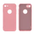 Capa Proteção Câmera Furo Compatível com iPhone 7, 8, SE
