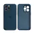 Capinha Celular iPhone 15 Pro Silicone Aveludado com Proteção Câmera - comprar online