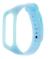 Pulseira Brilha No Escuro Silicone Para Xiaomi Mi Band 3 E 4 na internet