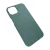 Capinha compatível com iPhone 14 Slim Textura Fibra Carbono