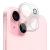 Película de Câmera iPhone 15 e iPhone 15 Plus Vidro Temperado 9H Resistente a Riscos