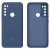 Capinha com Proteção Câmera PRO para Redmi Note 8 - loja online