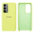 Imagem do Capinha Celular para Galaxy S23 Silicone Cover