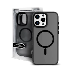Capinha X-One DropGuard Magnetic Case 2.0 para iPhone 16 Pro