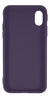 Capa Silicone Flexível Compatível Com iPhone X E Xs